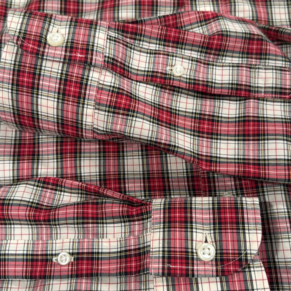 J. Crew Shirt Long Sleeve - Picture 5 of 9